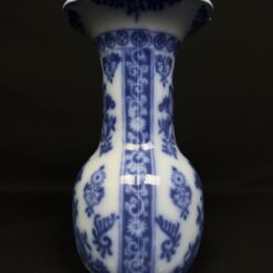 Keramikinė vaza 20x20x38 cm (turime 2 vnt.)