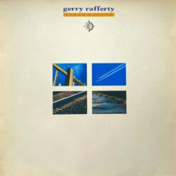 Gerry Rafferty - North & South