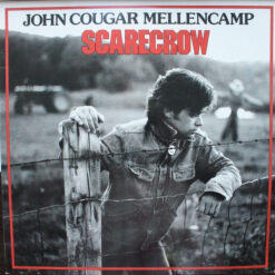 John Cougar Mellencamp - Scarecrow