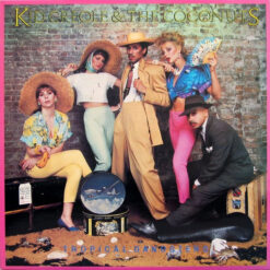 Kid Creole & The Coconuts* - Tropical Gangsters