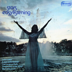 The Lou Henderson Players - Stars Easylistening