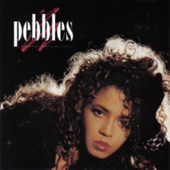 Pebbles - Pebbles