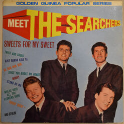 The Searchers - Meet The Searchers