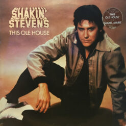 Shakin' Stevens - This Ole House