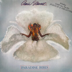 Amii Stewart – 1979 – Paradise Bird