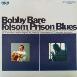 Bobby Bare - Folsom Prison Blues