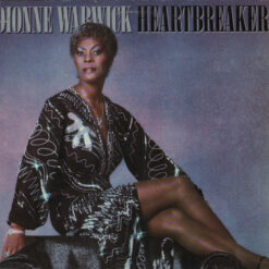 Dionne Warwick - Heartbreaker