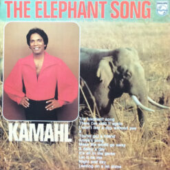 Kamahl - The Elephant Song