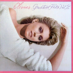 Olivia Newton-John - Olivia's Greatest Hits Vol. 2