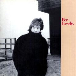 Per Gessle - Per Gessle