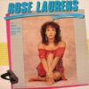 Rose Laurens - Rose Laurens