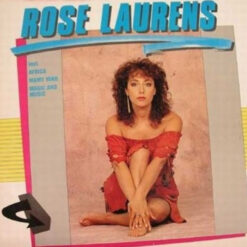 Rose Laurens - Rose Laurens