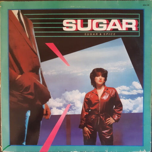 Sugar (10) - Sugar & Spice