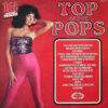 The Top Of The Poppers - Top Of The Pops Vol. 78