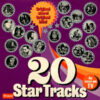 Various - 20 Star Tracks Vol. 1