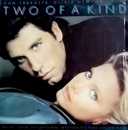 Various - Two Of A Kind - Music From The Original Motion Picture Soundtrack