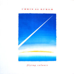 Chris de Burgh - Flying Colours