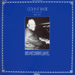 Count Basie - The Soloist 1941/1959