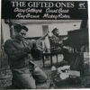 Count Basie & Dizzy Gillespie - The Gifted Ones