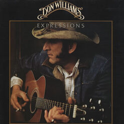 Don Williams - 1978 - Expressions