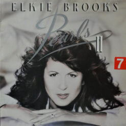 Elkie Brooks - Pearls II