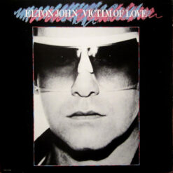 Elton John - Victim Of Love