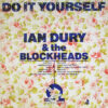 Ian Dury & The Blockheads - 1979 - Do It Yourself