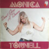 Monica Törnell - Don't Give A Damn