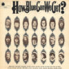 Various - How Blue Can We Get?