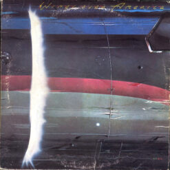 Wings - 1976 - Wings Over America