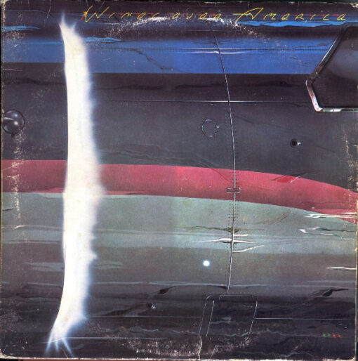 Wings - 1976 - Wings Over America