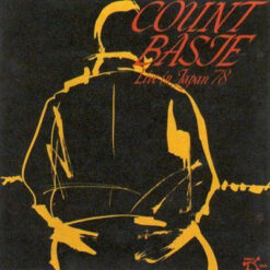 Count Basie - Live In Japan '78