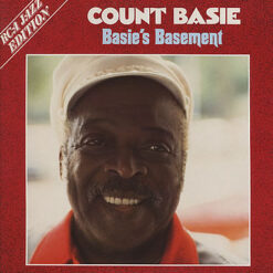Basie's Basement