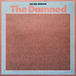 The Damned - The Peel Sessions