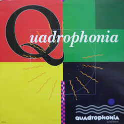 Quadrophonia - Quadrophonia