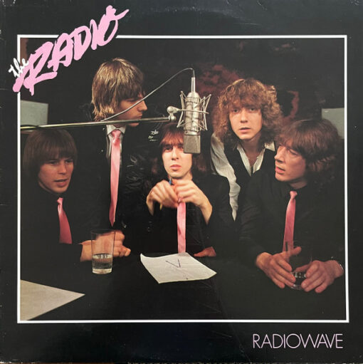 The Radio - Radiowave
