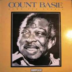 Count Basie - Down For Double