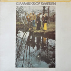 Gimmicks - Gimmicks Of Sweden