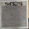 The Slits - The Peel Sessions
