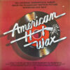Various - The Original Soundtrack Album From The Paramount Motion Picture "American Hot Wax"