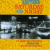 Various - Another Saturday Night (Classic Recordings From The Louisiana Bayous)