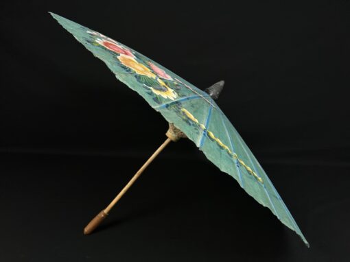 Rytietiškas skėtis 85×70 cm