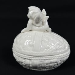 “Royal” keramikinis indas 12x9x14 cm