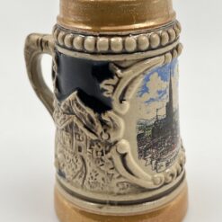 Keramikinis puodelis “Strasbourg” 7x6x10 cm