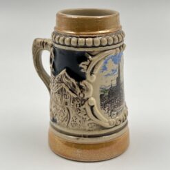 Keramikinis puodelis “Strasbourg” 7x6x10 cm