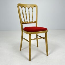 Kėdė 50x39x87 cm (turime 20 vnt.)