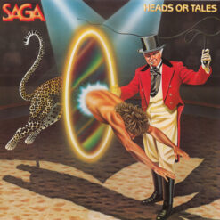 Saga (3) - Heads Or Tales