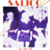 Salico - I'm On Fire
