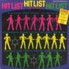 Various - The Hit List / The Hit List Special