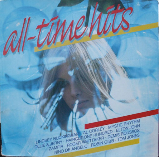 Various - All-Time Hits